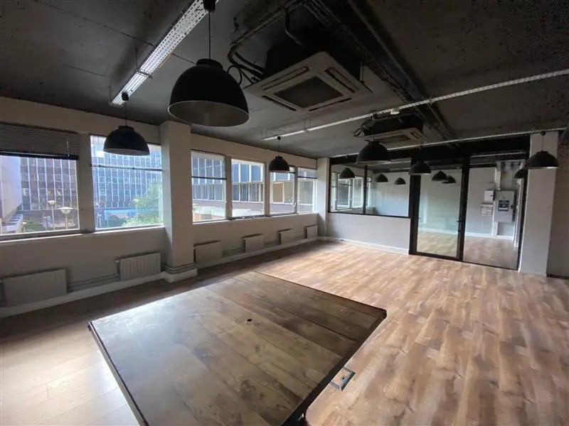 Bureau dans Fontenay-sous-Bois à louer Photo intérieure– Image 1 sur 7