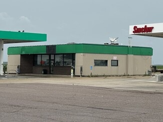 Plus de détails pour 4318 Highway Blvd, Spencer, IA - Local commercial à vendre