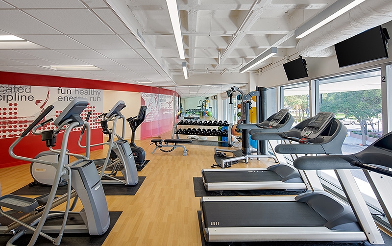 501 E Kennedy Blvd, Tampa, FL à louer - Photo intérieure – Image 3 sur 40