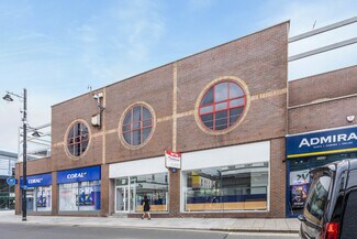 Plus de détails pour 3 Waterloo Pl, Sunderland - Local commercial à louer