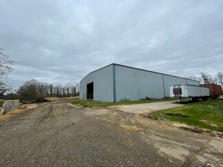 Plus de détails pour 5355 Gaffin Rd SE, Salem, OR - Industriel/Logistique à vendre