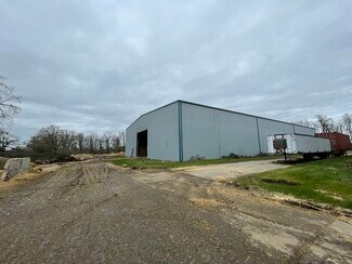 Plus de détails pour 5355 Gaffin Rd SE, Salem, OR - Industriel/Logistique à vendre