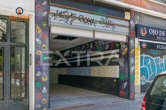 Local commercial dans Madrid, Madrid à louer Photo intérieure– Image 1 sur 13