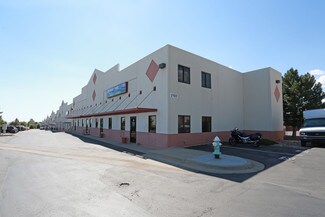 Plus de détails pour 1501 Lee Hill Dr, Boulder, CO - Local d'activités à louer