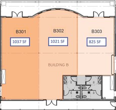 234 Main St, Mead, CO à louer Plan d’étage– Image 2 sur 9