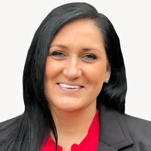 Joanna Lutrzykowski