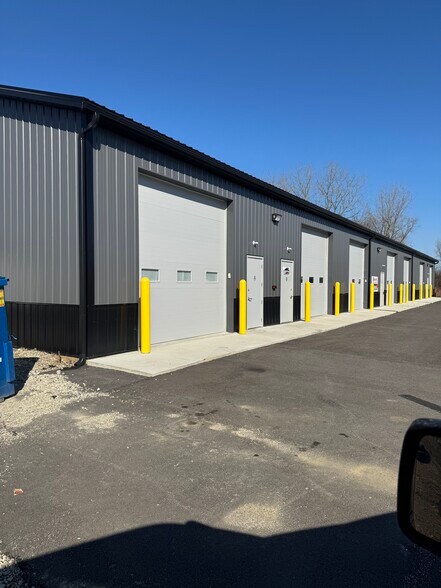 2476 Heritage Pkwy, Norton, OH à louer - Photo de l’immeuble – Image 2 sur 5