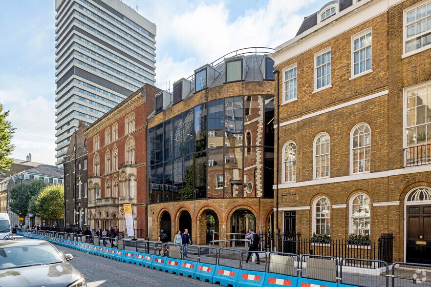 14-20 St Thomas St, Londres à louer - Photo de l’immeuble – Image 1 sur 9