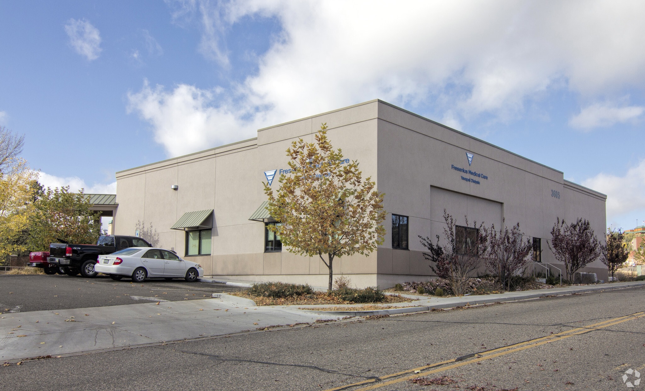 3605 Ranch Dr, Prescott, AZ à vendre Photo principale– Image 1 sur 41