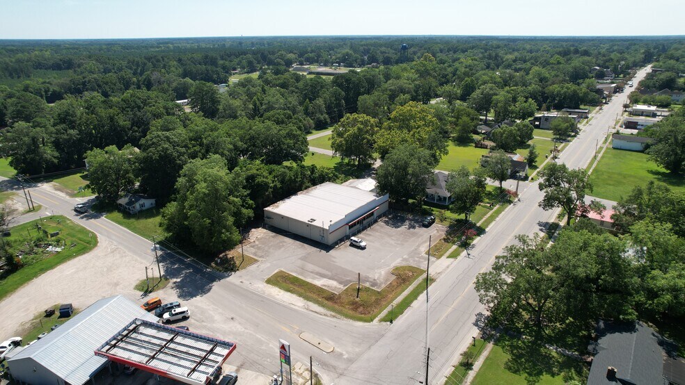 6711 Charleston Hwy, Bowman, SC à vendre - Photo de l’immeuble – Image 1 sur 5