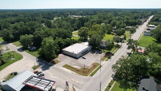 Plus de détails pour 6711 Charleston Hwy, Bowman, SC - Local commercial à vendre