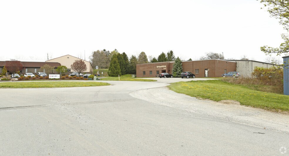 3005 Venture Ct, Export, PA à vendre - Photo de l’immeuble – Image 3 sur 8