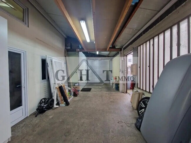 Plus de détails pour Industriel/Logistique à vendre