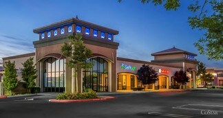 Plus de détails pour 10301-10375 Fairway Dr, Roseville, CA - Local commercial à louer