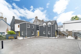 The Seelies - Immobilier d'entreprise