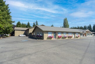 Plus de détails pour 31 Colwell St, Port Hadlock, WA - Bureau à louer