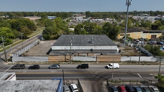 Plus de détails pour 14410 Meyers Rd, Detroit, MI - Industriel/Logistique à vendre