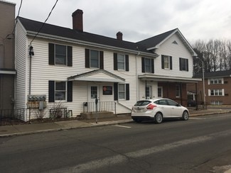 Plus de détails pour 730 Church St, Indiana, PA - Bureau à louer