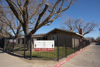 Plus de détails pour 6815 24th St, Sacramento, CA - Logement à vendre