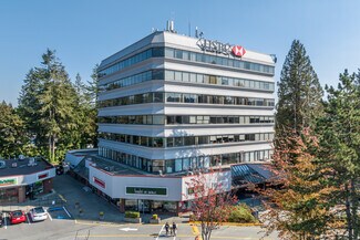 Plus de détails pour 2755 Lougheed Hwy, Port Coquitlam, BC - Bureau à louer