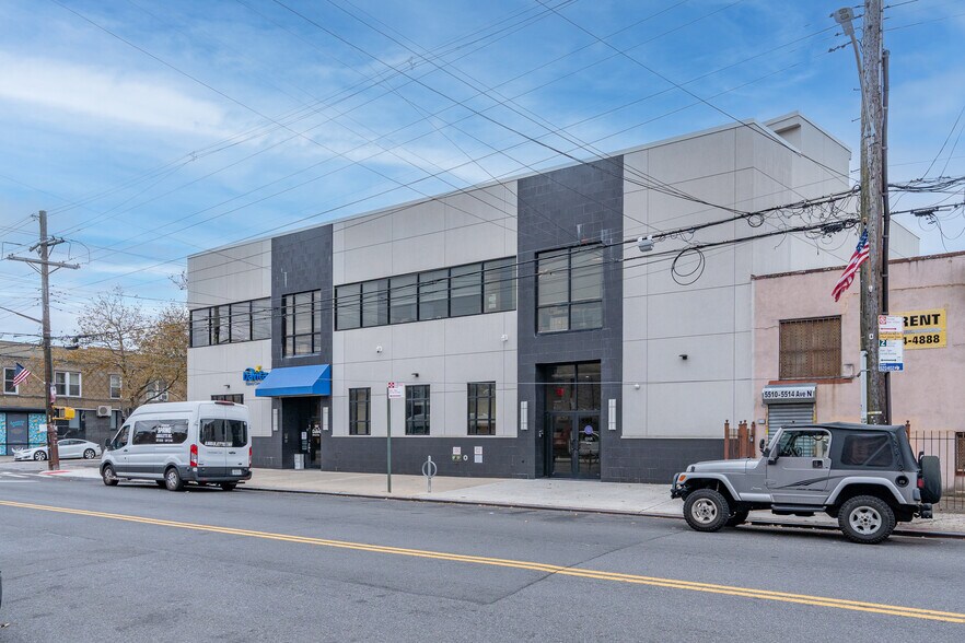 5518 Avenue N, Brooklyn, NY à vendre - Photo principale – Image 1 sur 1