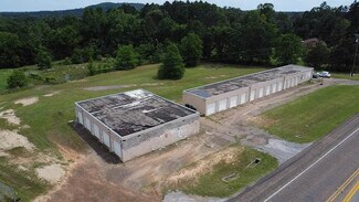 Plus de détails pour 1148 State Highway 155 N, Gilmer, TX - Spécialisé à vendre