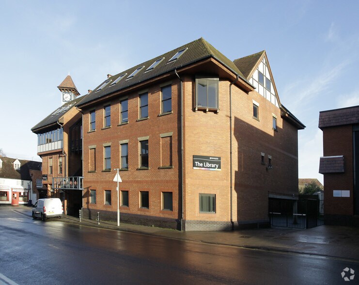 Sun St, Tewkesbury à vendre - Photo de l’immeuble – Image 2 sur 2