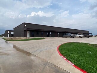 Plus de détails pour 3303 Shell Rd, Georgetown, TX - Bureau, Bureau/Local commercial à louer