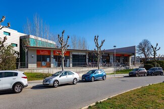 Plus de détails pour Local commercial à vendre