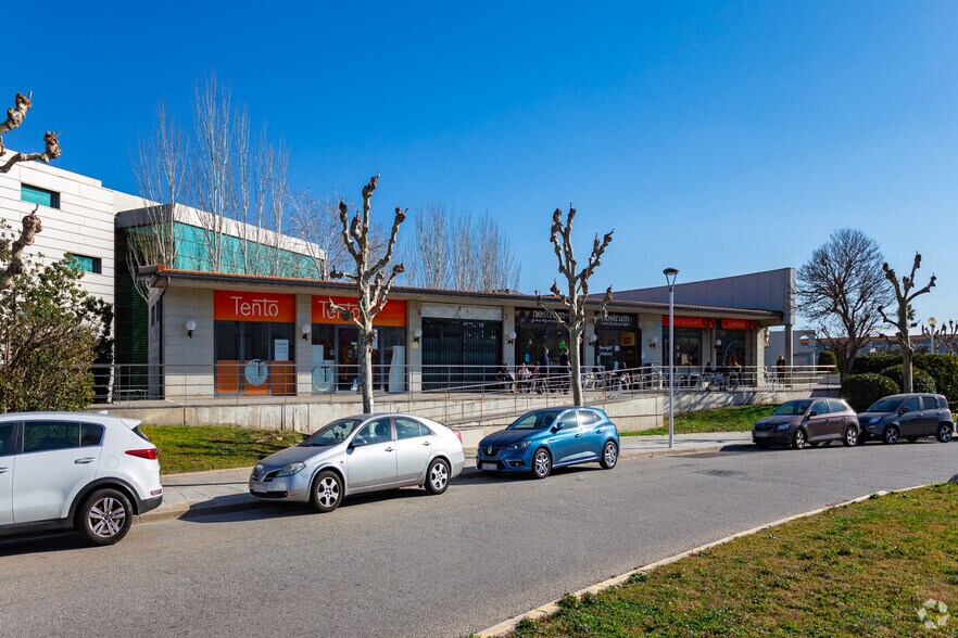 Local commercial dans El Prat de Llobregat, Barcelona à vendre - Photo principale – Image 1 sur 8