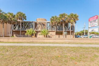 Plus de détails pour 1900 S Atlantic Ave, Cocoa Beach, FL - Industriel/Logistique à vendre