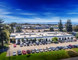 Plus de détails pour 3100-3108 Diablo Ave, Hayward, CA - Local d'activités à louer