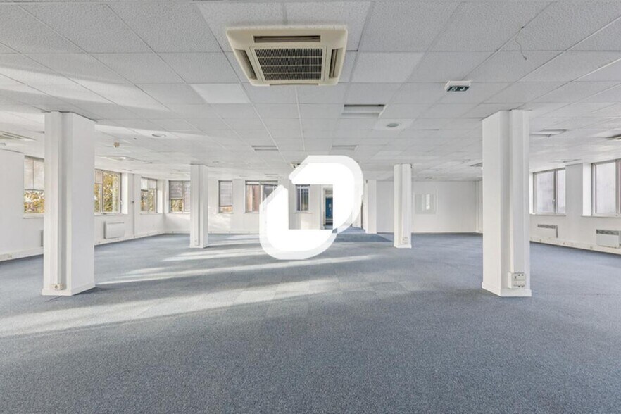 6 Rue Vincent Van Gogh, Neuilly-Plaisance à louer - Photo intérieure – Image 3 sur 14
