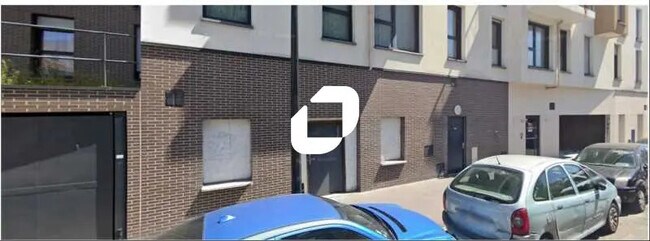 Plus de détails pour Local commercial à louer