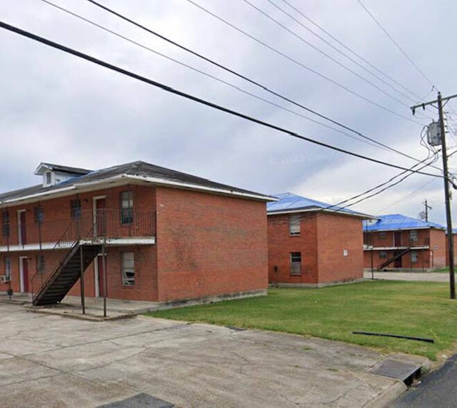 1516 79th Ave, Baton Rouge, LA à vendre - Photo de l’immeuble – Image 3 sur 7