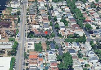 Plus de détails pour 6901-6923 Avenue w, Brooklyn, NY - Terrain à vendre