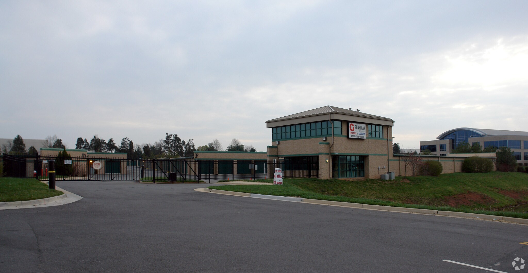 44690 Waxpool Rd, Ashburn, VA à louer Photo principale– Image 1 sur 2