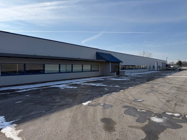 5278 County Road 424, Antwerp, OH à louer Photo principale– Image 1 sur 10