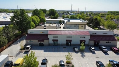 2019-2043 E 11th St, Loveland, CO à louer Photo de l’immeuble– Image 1 sur 5