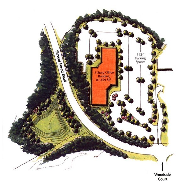 6350 Stevens Forest Rd, Columbia, MD à louer - Autre – Image 3 sur 5