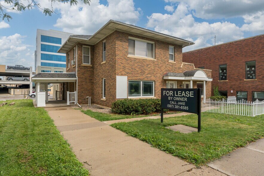 110 S Broad St, Mankato, MN à louer - Photo de l’immeuble – Image 3 sur 40