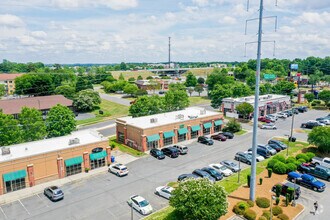 1415 Riverchase Blvd, Rock Hill, SC - VUE AÉRIENNE  vue de carte - Image1