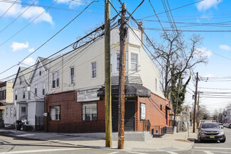 Plus de détails pour 63-65 Pierce Street, Newark, NJ - Bureau à vendre