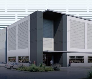 Plus de détails pour 6106 Ross Rd, Del Valle, TX - Industriel/Logistique à louer