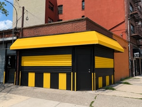 3965-3973 Bronxwood Ave, Bronx, NY à louer Photo intérieure– Image 1 sur 6