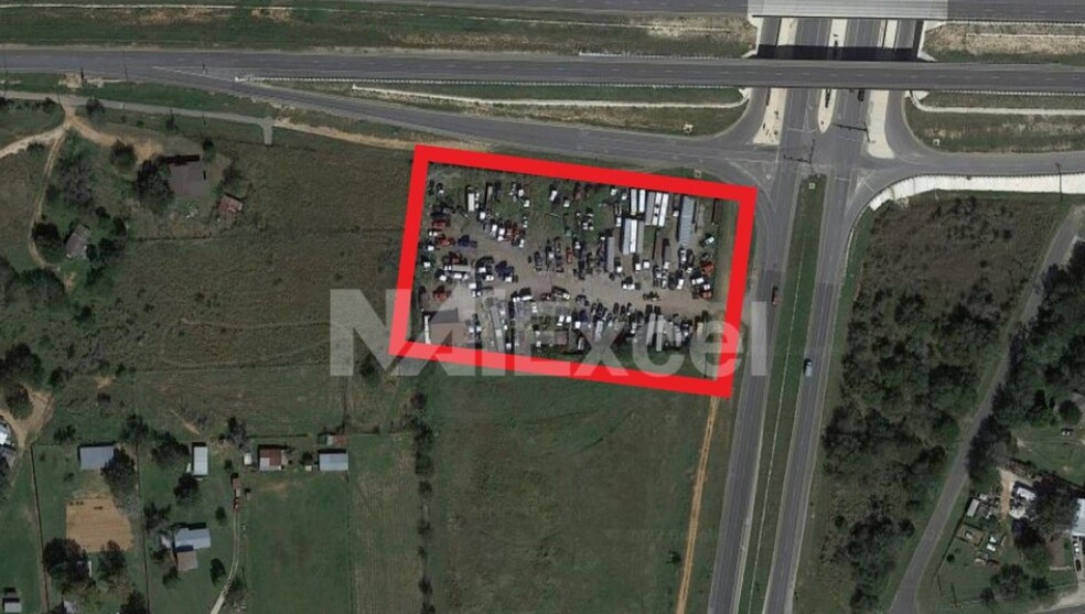 20275 US Highway 281, San Antonio, TX à vendre - Photo de l’immeuble – Image 2 sur 2