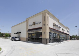 Plus de détails pour 6261 Hwy 6, Missouri City, TX - Local commercial à louer