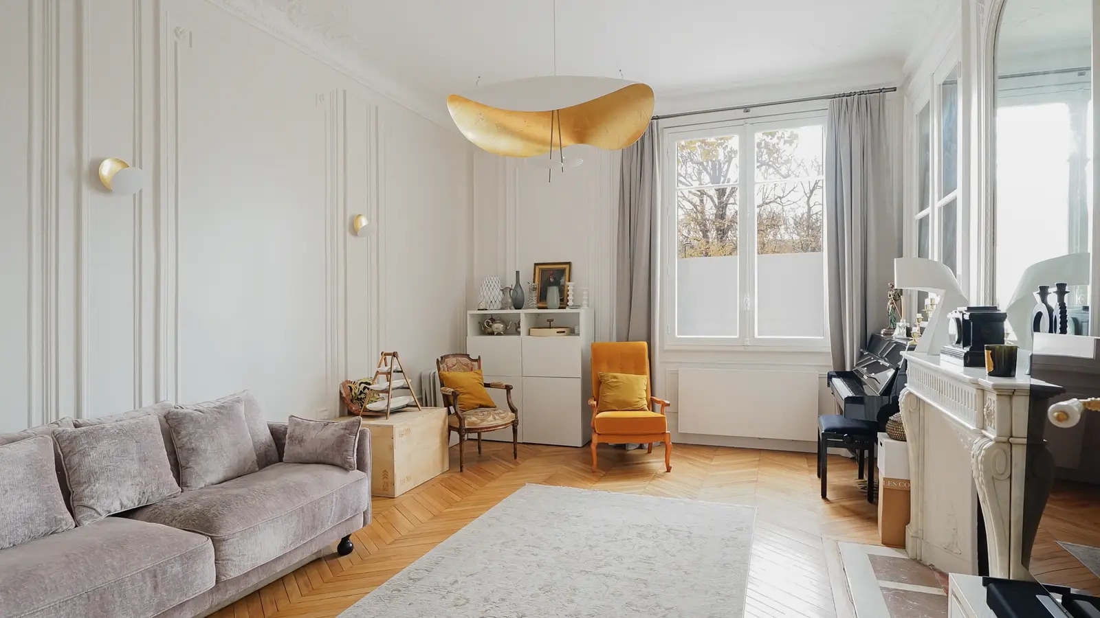 Bureau dans Paris à vendre Photo de l’immeuble– Image 1 sur 29