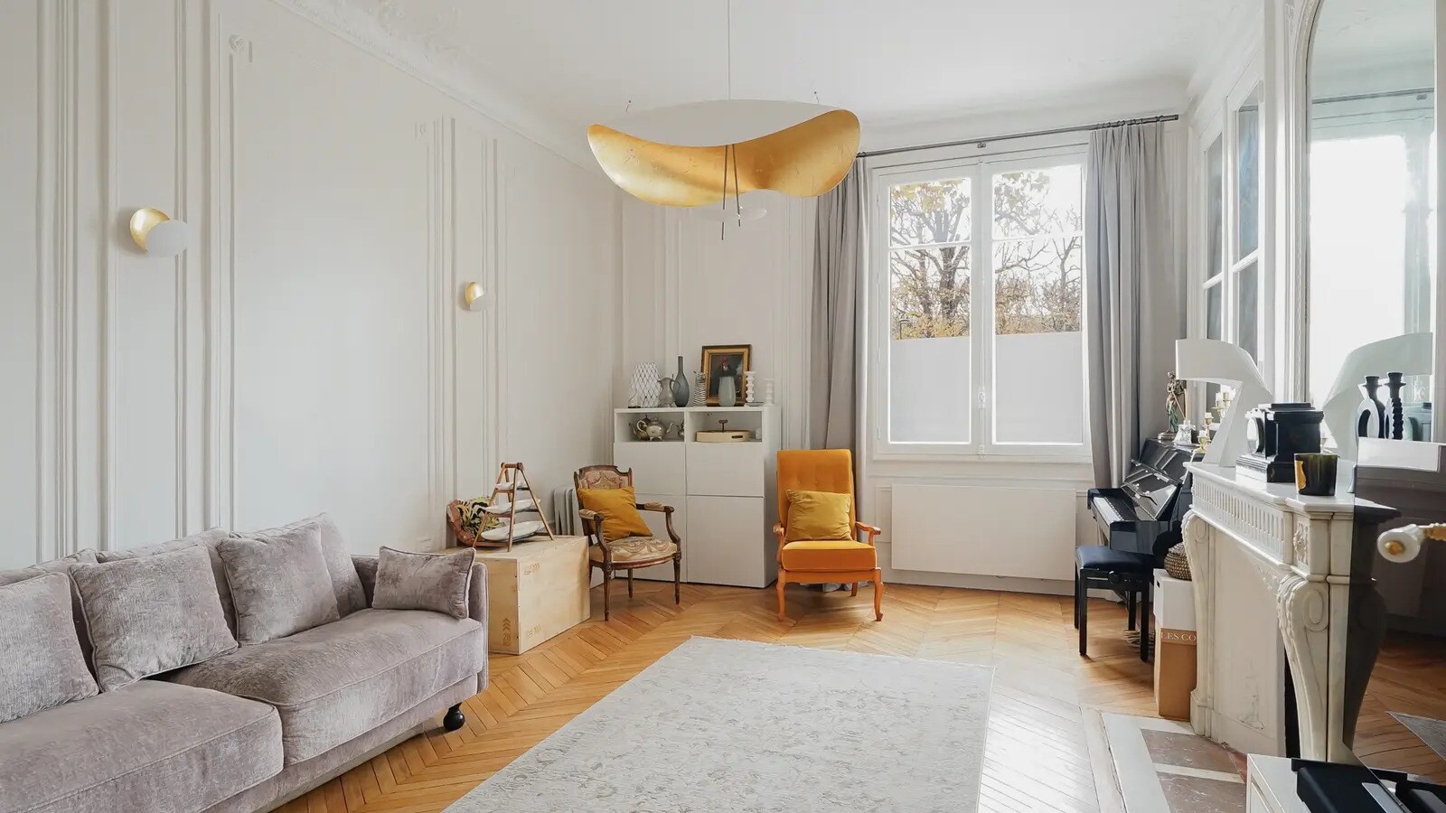 Bureau dans Paris à vendre Photo intérieure– Image 1 sur 29