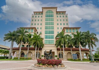 Plus de détails pour 1 S School Ave, Sarasota, FL - Bureau à louer